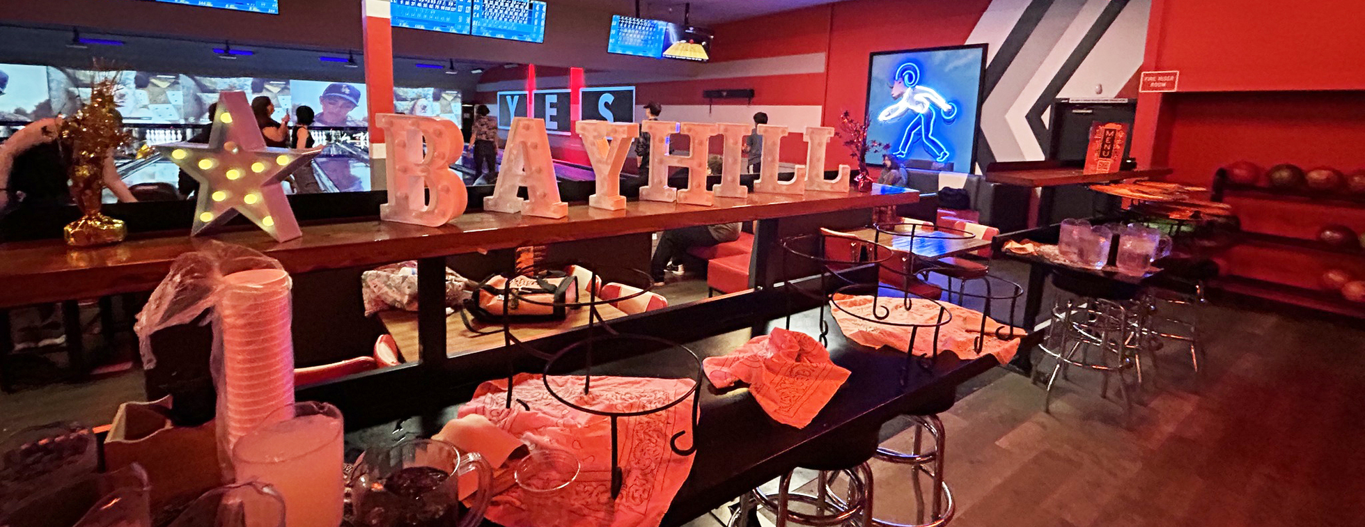 2025 Bayhill Bowl-a-Thon